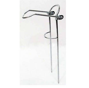 Підставка під вудку відкидна