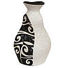 Декоративна настільна ваза Гвинт, фото 2