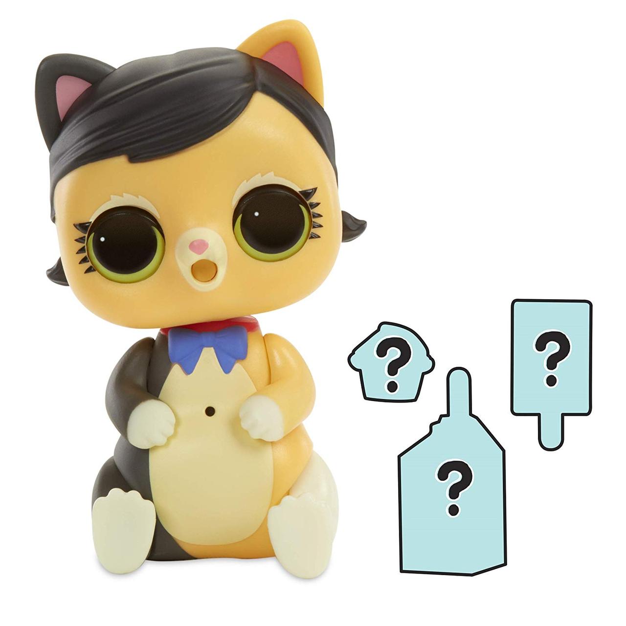 Lol outlet interactive pet
