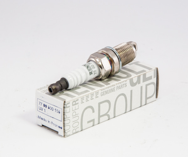 Купить Свечи Зажигания На Рено Дастер 2.0