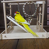 Ігровий майданчик 30*35*27