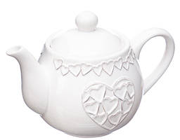 Колекція посуду "Серця"