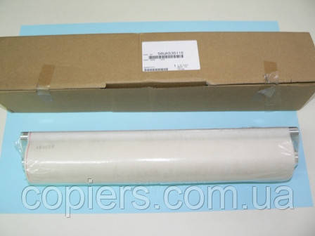 Fuser Cleaning Web Roller Konica Minolta Bizhub Pro 1050, 56UA53511E, 56UA53510 оригінал