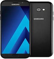 Samsung Galaxy A7 A720 (2017) чохли
