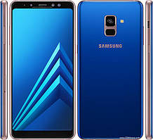 Samsung Galaxy A8 Plus 2018 A730 чохли