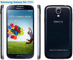 Samsung Galaxy S4 i9500 скла