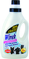 Вірек (Wirek) рідина для прання чорних тканин, 1 л.