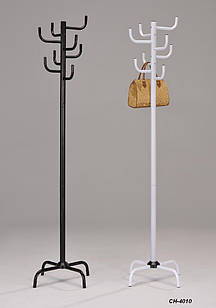 Кактус металева вішалка (білий, чорний) CH-4010