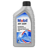 Жидкость для автоматических трансмиссий Mobil ATF 3309, 1л