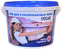 Клей "Oscar" для стеклообоев, 800 гр