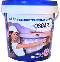 Клей "Oscar" для стеклообоев, 400 гр