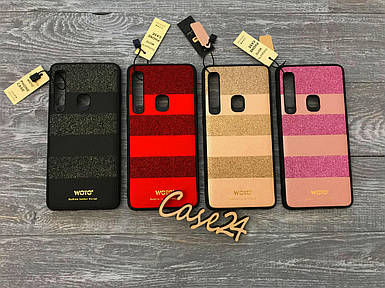 Чохол Woto для Samsung Galaxy A9 2018 (4 кольори)
