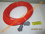 Тензометричний кабель KELI 50м для ваг, жаро - морозо - стійкий, не придатний в їжу гризунів, фото 6