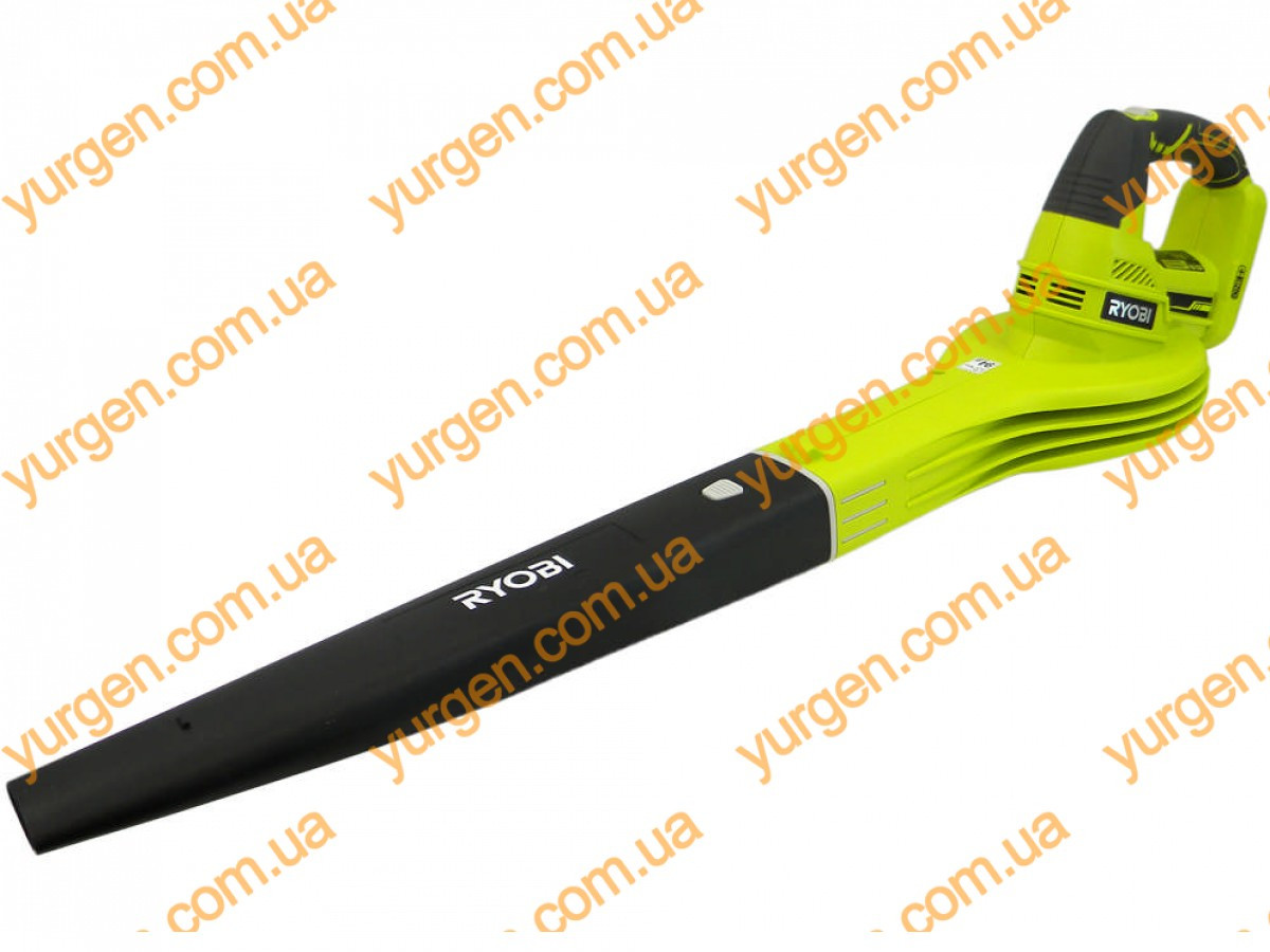 Купить Аккумуляторная воздуходувка RYOBI OBL1820S, цена 1599 ₴ — Prom ...