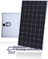 Сонячна панель Luxen MaxPower MPSE-305M