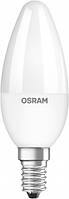 Лампа LED Osram CL B LS 60 6.5W/840 FR E14