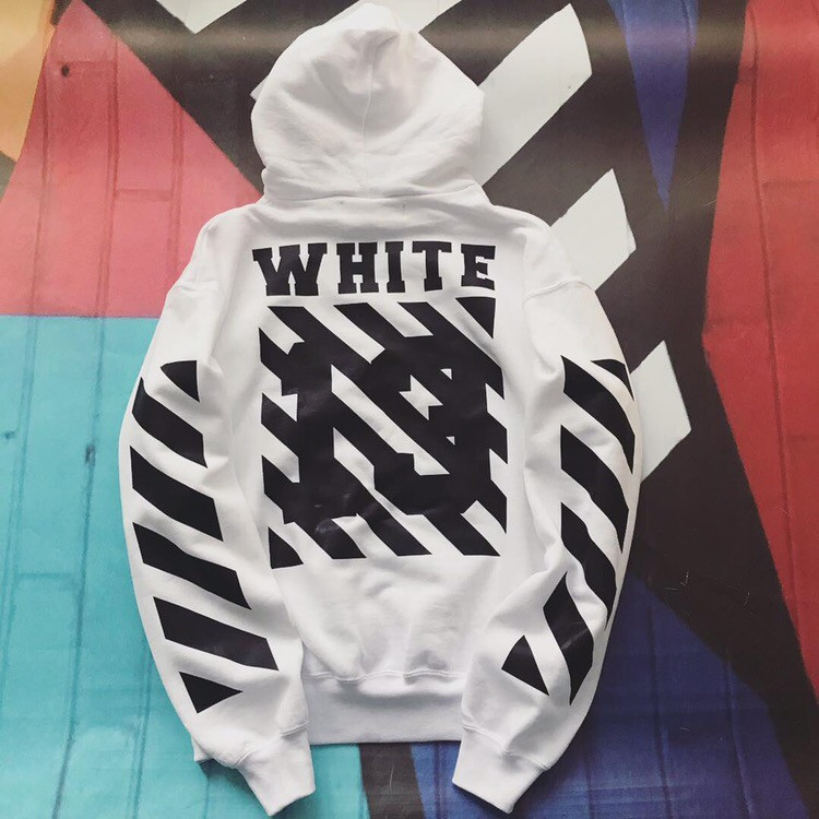Кенгуру Off-White • толстовка • Якість топ • Ориг бірки XS