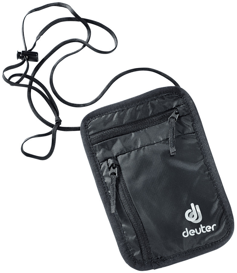 Гаманець натільний Deuter Security Wallet I, фото 1