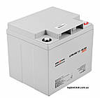 Мультигелевий акумулятор LogicPower LPM-MG 12-40 AH