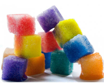 Підсолоджувачі