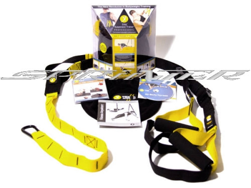 Функціональні петлі TRX (у слюді) X1D, фото 1