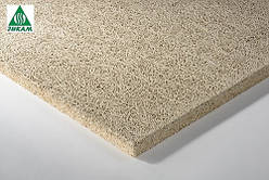 Звукопоглинаючі панелі Герадизайн Суперфайн 15х600х2400мм