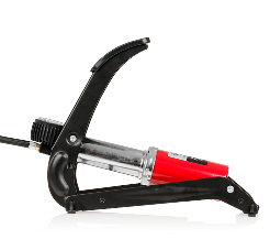 Насос Heyner 215000 PedalPower PRO ножний одноциліндровий посилений