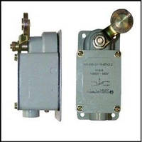 Концевой выключатель ВК 200 (300)-БР-12-67У2-21 (шир)