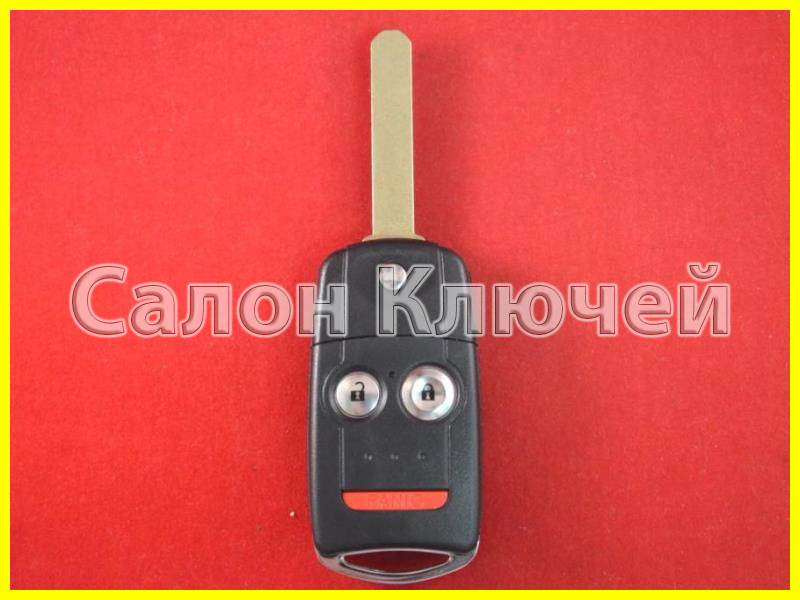 Ключ викидний Acura MDX/RDX 2007-2013 N5F0602A1A 315MHZ ID46