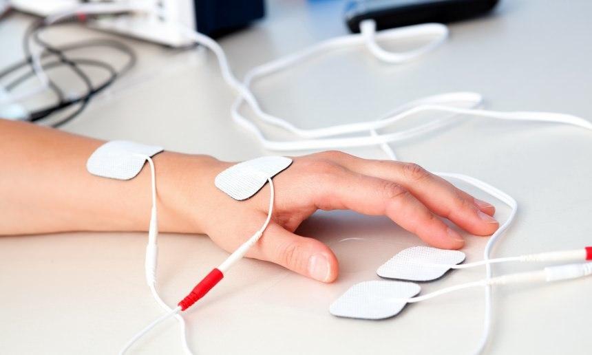 Вплив електрофорезу на організм людини