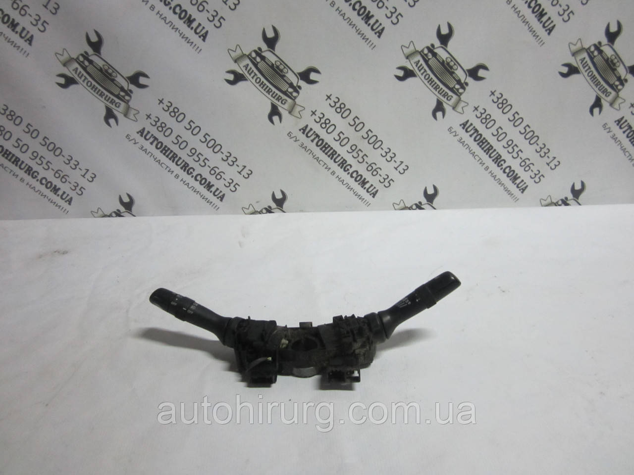 Підруйовий перемикач Toyota Camry 40 (33440-17F208 / 42110-17F219)
