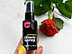 Кліторальний спрей збуджуючий ERO Stimulating Clitoris Spray 50 мл, фото 4