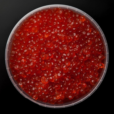 Ікра чавичі, США, преміум - 250 грам, фото 1
