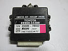 Блок керування світлом фар Toyota Camry 40 (89960-33280 / 35600-78552), фото 3