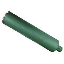 Алмазна корона Ø 127 для свердління з водою KROHN