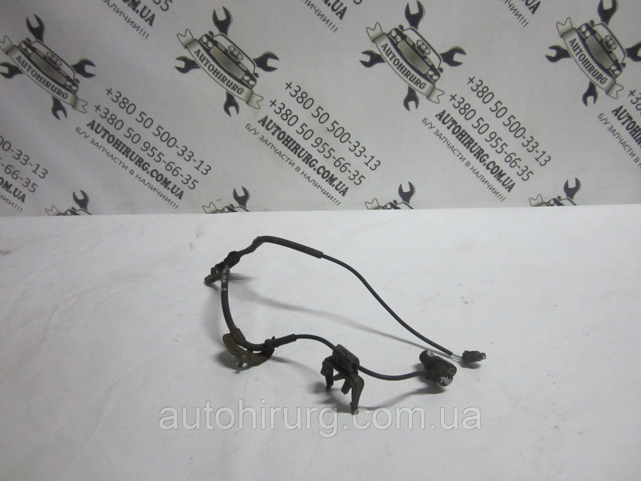 Передній правий датчик ABS Toyota Camry 40 (89542-33090), фото 1