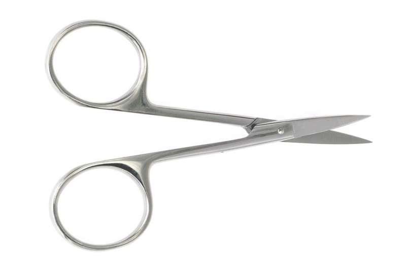 Ножиці прямі, 170 мм, фото 1