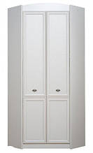 Шафа кутова в дитячу кімнату з ДСП SZFN2D Салерно Gerbor