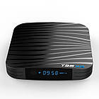 T95X2 2/16 S905X2 | Android TV Box | Смарт ТВ-Приставка (+ налаштування), фото 3