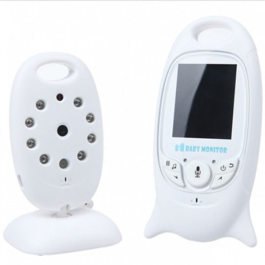 Відеоняня Smart Baby VB 601 з екраном 2 дюйма