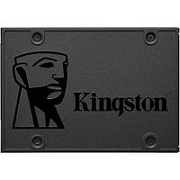 SSD диск Kingston SSDNow A400 240GB 2.5" SATAIII 3D TLC (SA400S37/240G)