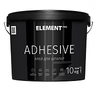 ELEMENT PRO ADHESIVE 10 кг Клей для обоев