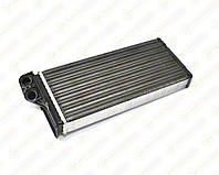 Радиатор печки (теплообменик) на Renault Master II 1998->2003 NRF- NRF53551