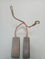 Щітки мідно-графітні 10*12 (Щ703)