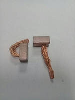 Щітки мідно-графітні 5.5*8*12 (Щ720)