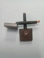 Щітки мідно-графітні 5*17*15 (Щ723)