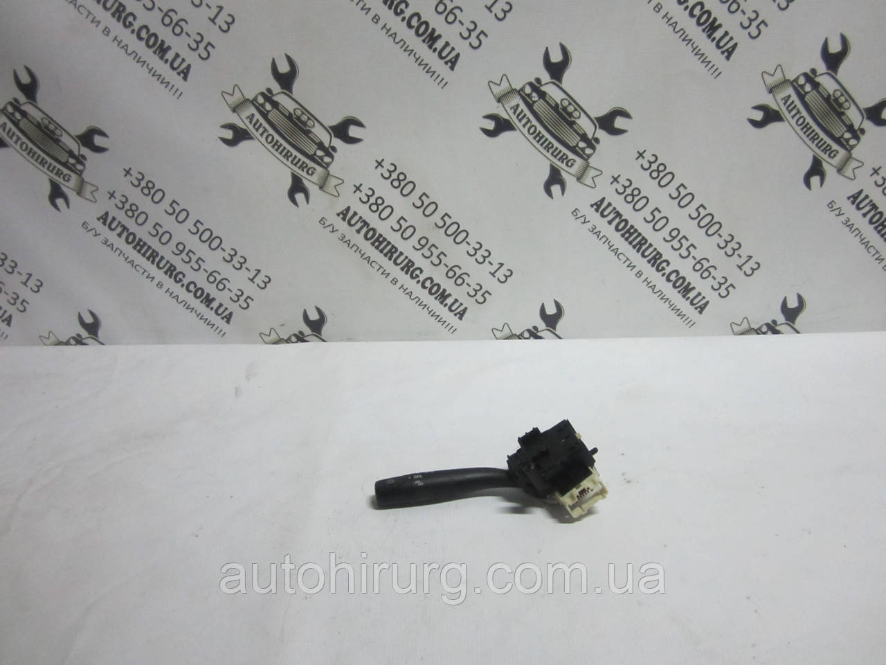 Підруйовий перемикач Toyota Camry 40 (84140-33140), фото 1