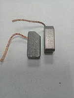 Щітки мідно-графітні 7*10*20 (Щ741)