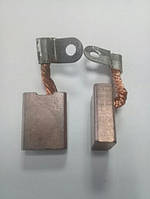 Щітки мідно-графітні 7*16*20 (Щ743)