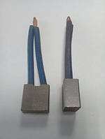 Щітки мідно-графітні 8*15*15 (Щ751)